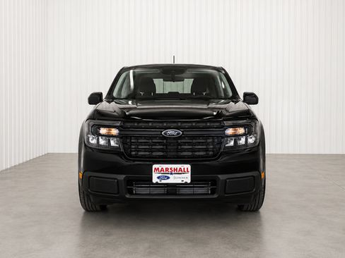 Used 2023 Ford Maverick XLT w/ Equipment Group 300A Standard AWD/4WD image 2