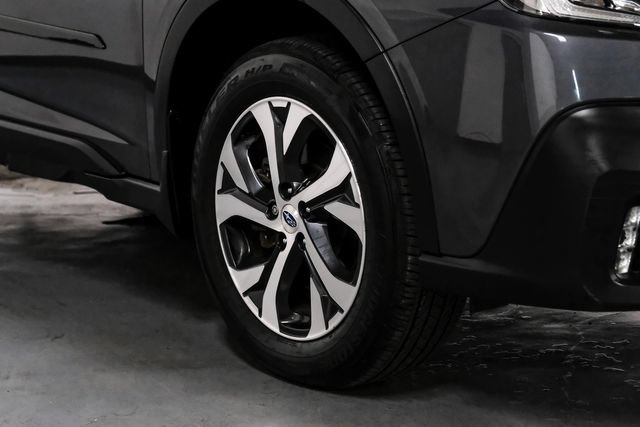 Used 2020 Subaru Outback Touring XT AWD/4WD image 74