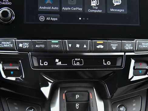 Used 2023 Honda Odyssey EX-L image 26