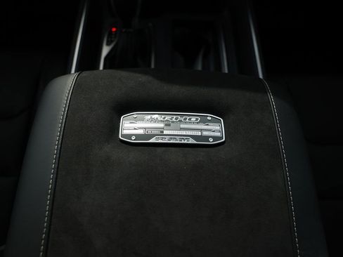 New 2026 RAM 1500 RHO image 27