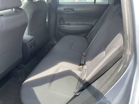 Used 2022 Toyota Corolla Cross LE FWD image 17
