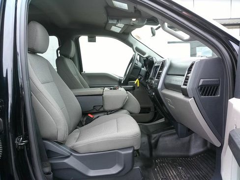 Used 2022 Ford F250 XLT w/ XLT Value Package AWD/4WD image 25