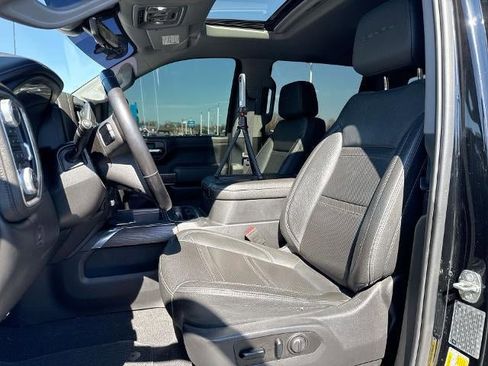 Used 2020 GMC Sierra 3500 Denali w/ Denali Ultimate Package image 20