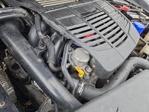 Used 2016 Subaru WRX image 15