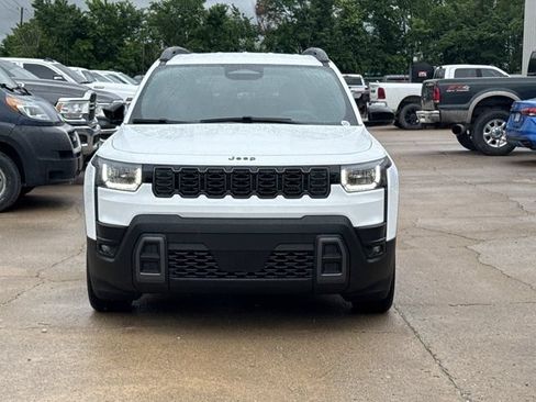 New 2026 Jeep Cherokee Limited AWD/4WD image 12