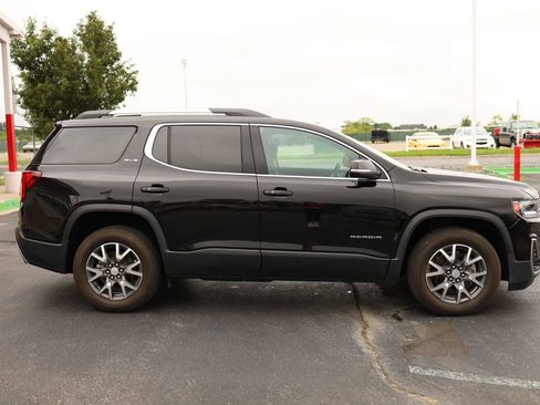 Used 2020 GMC Acadia SLE w/ Driver Convenience Package image 4