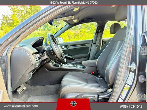 Used 2024 Honda Civic Sport image 15