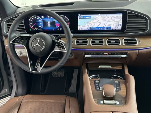 New 2026 Mercedes-Benz GLE 580 4MATIC image 30