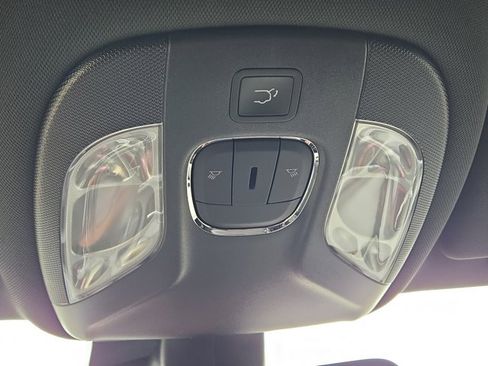 New 2026 Jeep Compass Limited AWD/4WD image 64