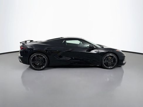 Used 2023 Chevrolet Corvette Stingray Convertible w/ Z51 Performance Package RWD image 8