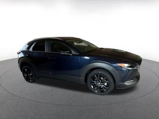 Used 2025 MAZDA CX-30 AWD 2.5 S w/ Select Sport Pkg video 2