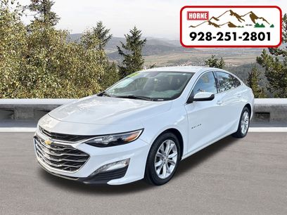 Used 2023 Chevrolet Malibu LT