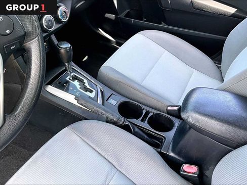 Used 2014 Toyota Corolla L FWD image 14