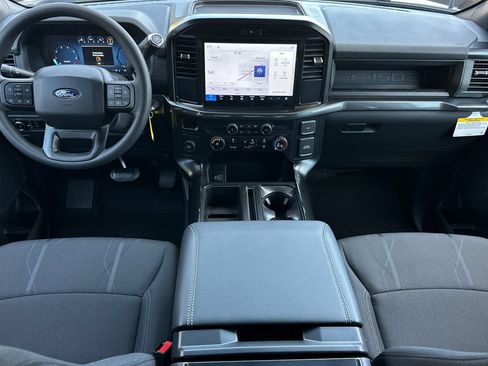 New 2026 Ford F150 STX w/ Equipment Group 200A RWD image 12