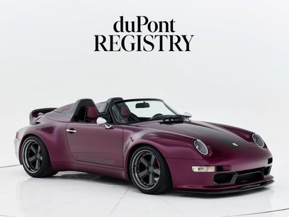 Used 1997 Porsche 911 Carrera