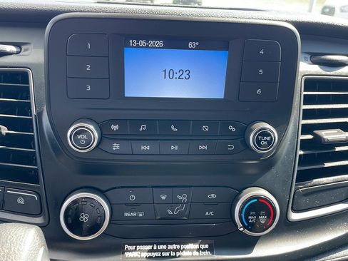 Used 2024 Ford Transit 250 Low Roof AWD w/ Exterior Upgrade Package image 22