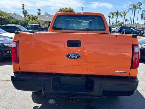 Used 2016 Ford F350 XL RWD image 6