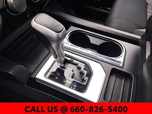 Used 2019 Toyota Tundra SR5 w/ TRD Sport Package AWD/4WD image 36