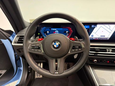 Used 2024 BMW M2 w/ Lighting Package image 19