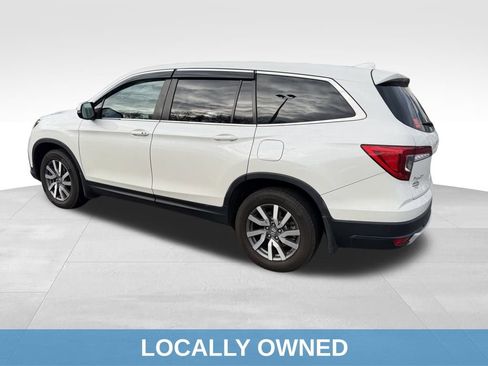 Used 2019 Honda Pilot EX-L image 4