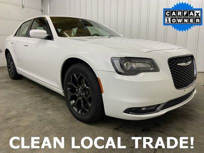 Used 2019 Chrysler 300 S