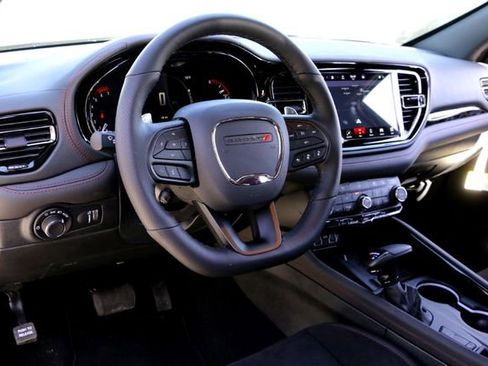 New 2026 Dodge Durango GT image 7