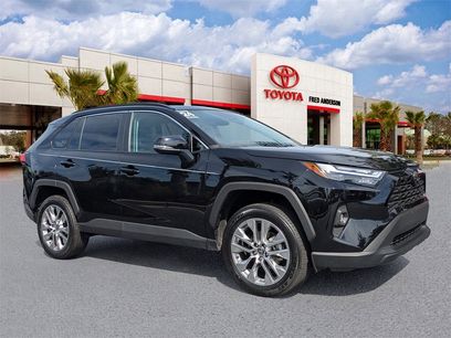Certified 2024 Toyota RAV4 XLE Premium