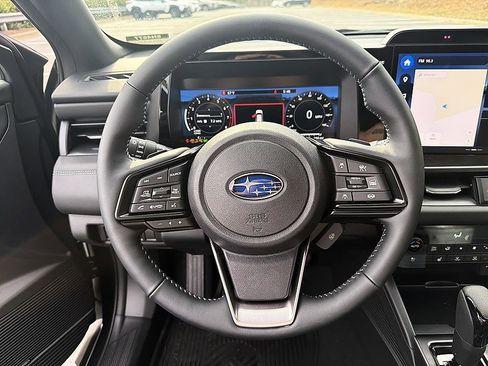 New 2026 Subaru Outback Touring XT AWD/4WD image 8