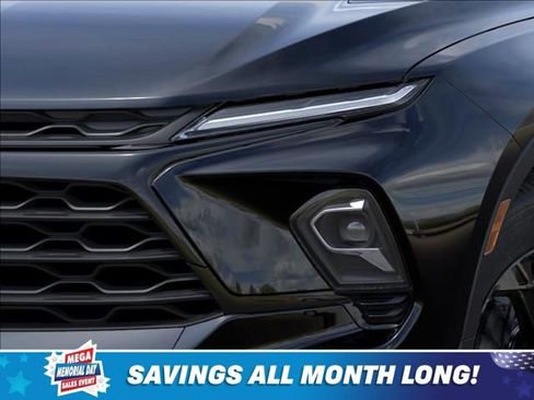 New 2026 Chevrolet Blazer LT w/ Convenience Package FWD image 10