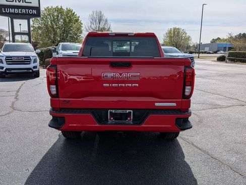 New 2026 GMC Sierra 1500 Elevation w/ Elevation Premium Package image 4