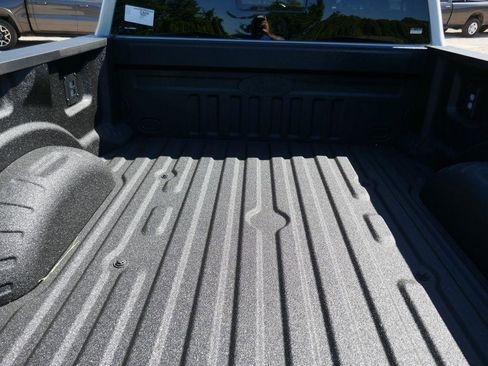 New 2026 Ford F250 Lariat w/ Black Appearance Package AWD/4WD image 6