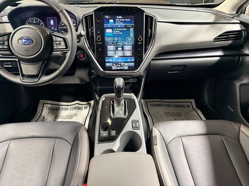 Certified 2025 Subaru Crosstrek 2.5i Limited w/ Popular Package #3A image 18