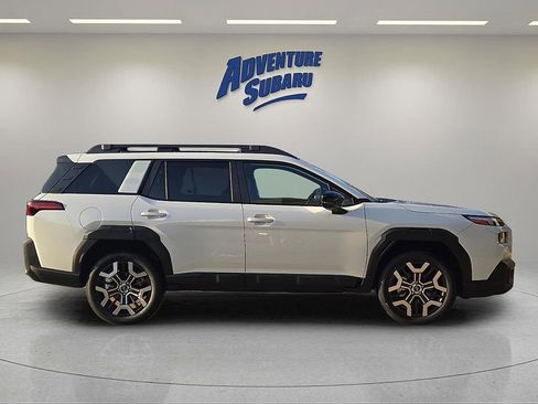 New 2026 Subaru Outback Touring XT image 7