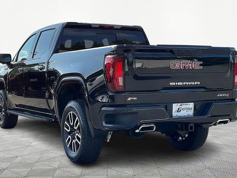 New 2026 GMC Sierra 1500 AT4 w/ AT4 Premium Package image 4