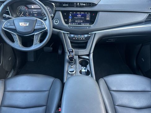 Certified 2024 Cadillac XT5 Premium Luxury FWD image 15