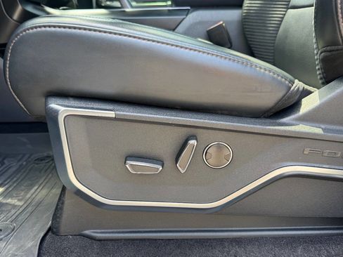 Used 2023 Ford F150 Raptor w/ Raptor Carbon Fiber Package image 28