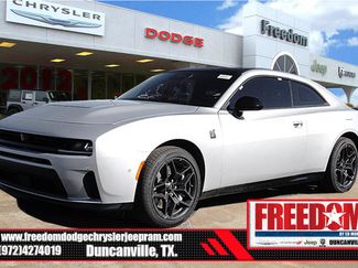 New 2026 Dodge Charger Scat Pack w/ Blacktop Package AWD/4WD video 1