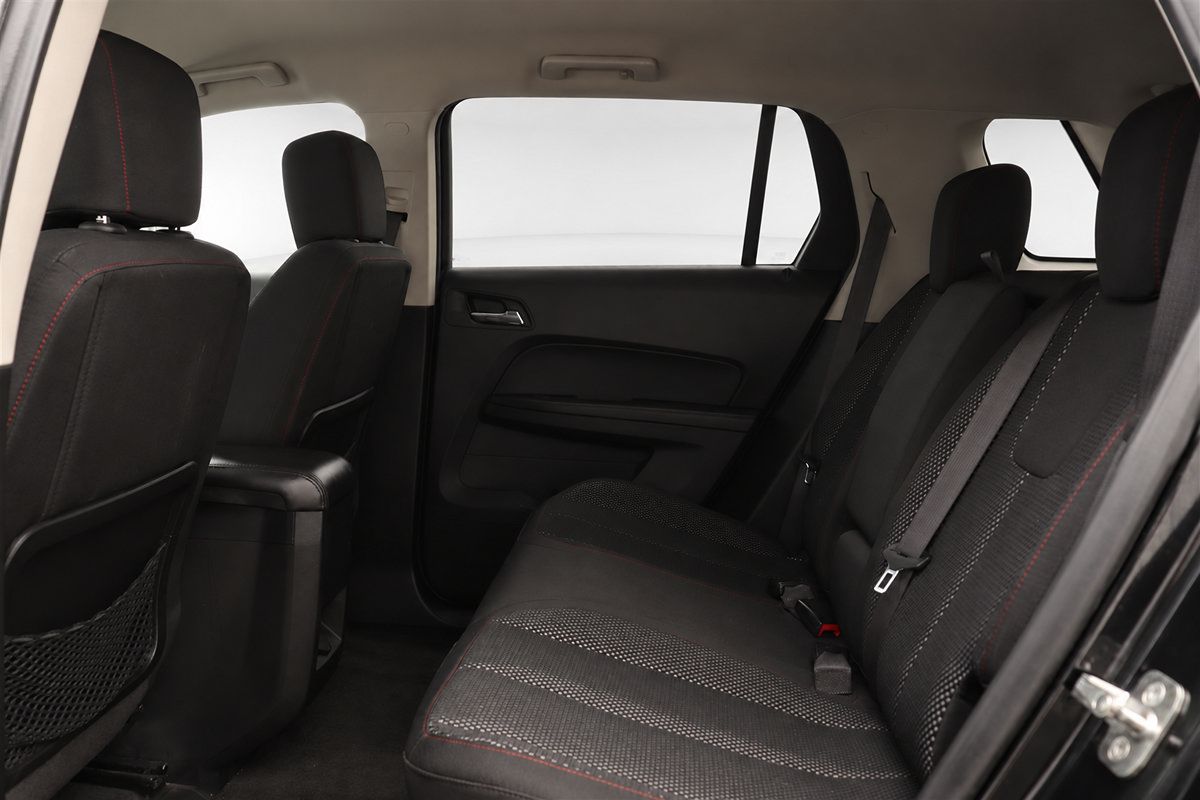 Used 2016 GMC Terrain SLE FWD image 17