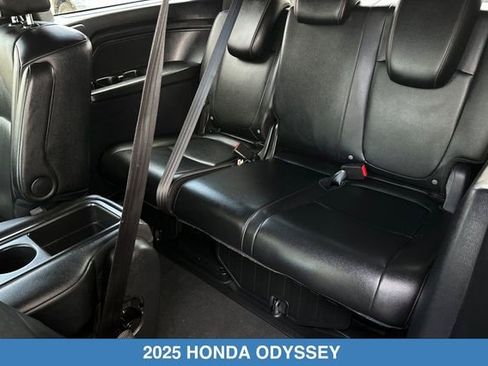 Certified 2025 Honda Odyssey Sport-L image 18
