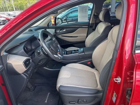 Used 2023 Hyundai Santa Fe SEL image 6