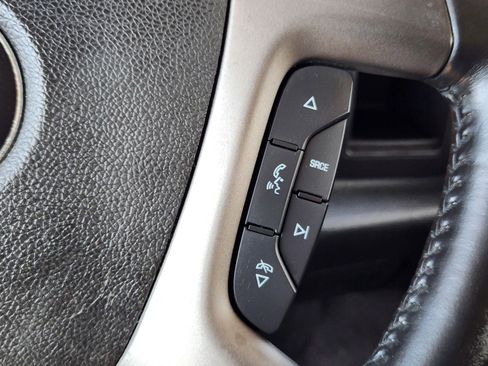 Used 2012 Chevrolet Silverado 1500 LT RWD image 19