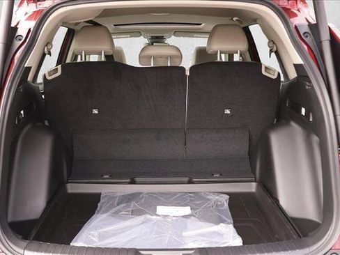 Used 2026 Honda CR-V EX-L image 25