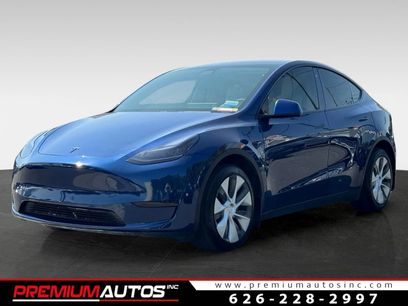 Used 2020 Tesla Model Y Long Range