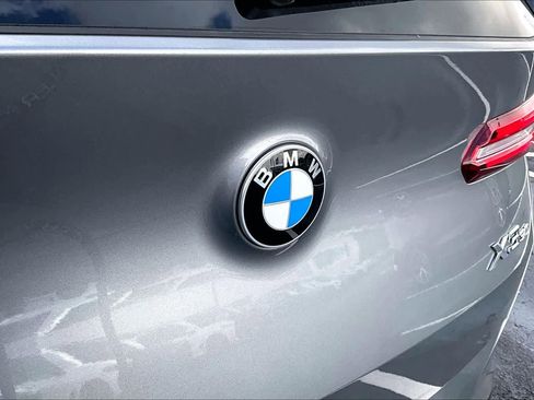 Used 2026 BMW X3 xDrive30 AWD/4WD image 30