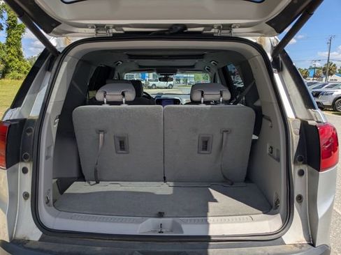 Used 2019 GMC Acadia SLE w/ LPO, Floor Liner Package image 13