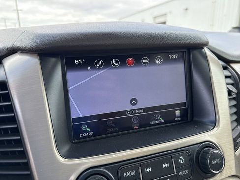 Used 2016 GMC Yukon Denali w/ Open Road Package AWD/4WD image 26