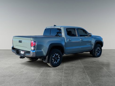 Used 2023 Toyota Tacoma image 5