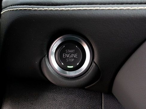 New 2025 Chevrolet Suburban Premier w/ LPO, Get Active Package image 24