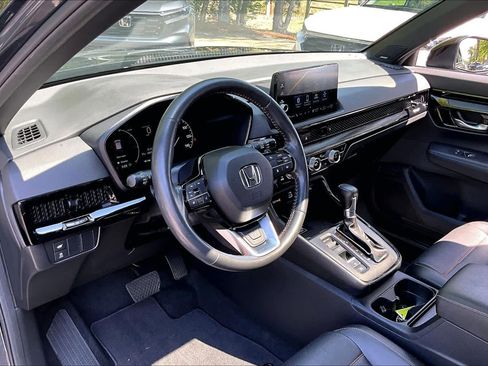 Certified 2023 Honda CR-V Sport Touring image 51