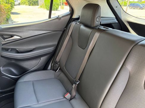 Used 2025 Buick Encore GX Preferred FWD image 39